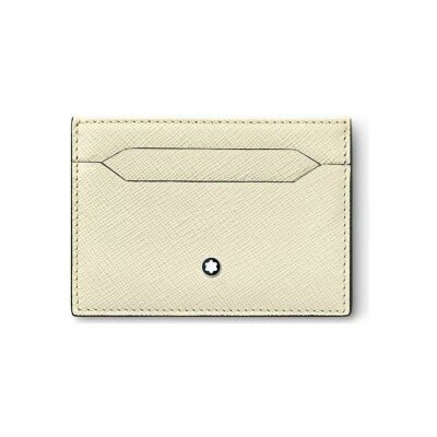 Montblanc Sartorial card holder 5cc