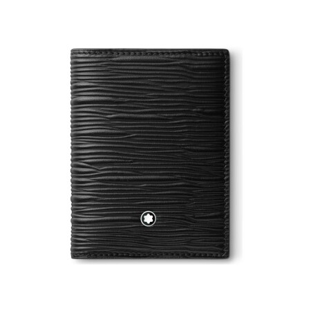 Porte-cartes Montblanc Meisterstück 4810 4cc 