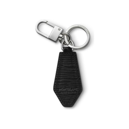 Montblanc Meisterstück 4810 diamond shaped key fob