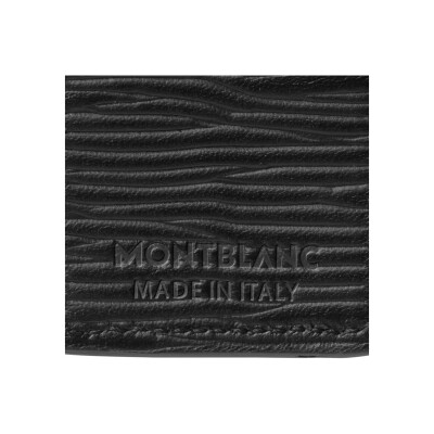 Montblanc Meisterstück 4810 2-pen pouch