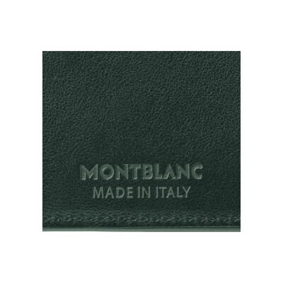 Montblanc Meisterstück 4810 wallet 8cc