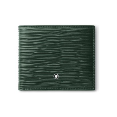 Montblanc Meisterstück 4810 wallet 8cc