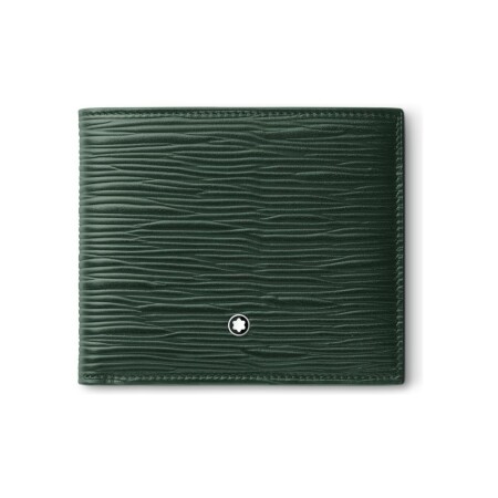 Montblanc Meisterstück 4810 wallet 8cc