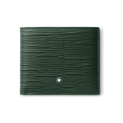 Montblanc Meisterstück 4810 wallet 8cc