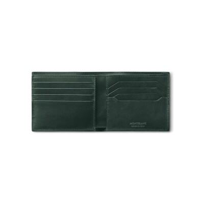 Montblanc Meisterstück 4810 wallet 8cc