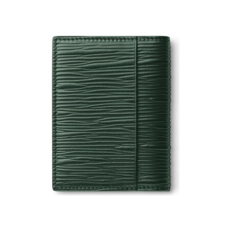 Montblanc Meisterstück 4810 card holder 4cc