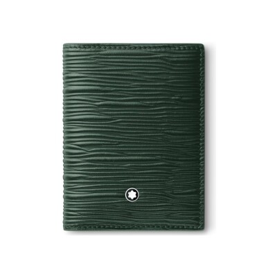 Montblanc Meisterstück 4810 card holder 4cc