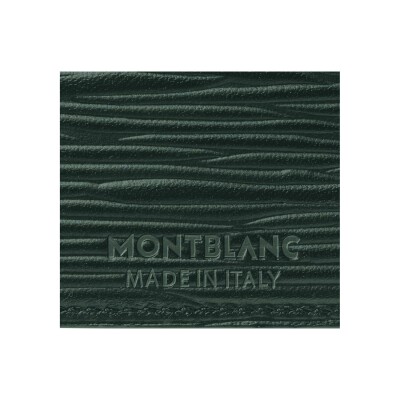 Montblanc Meisterstück 4810 card holder 5cc