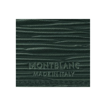 Montblanc Meisterstück 4810 card holder 5cc