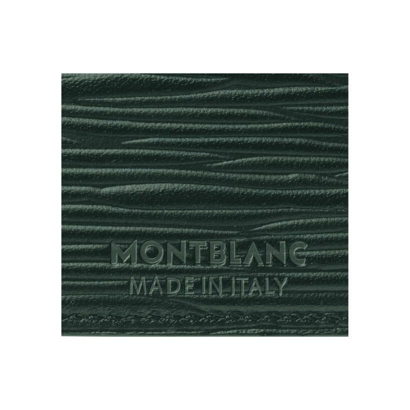 Porte-cartes Montblanc Meisterstück 4810 5cc