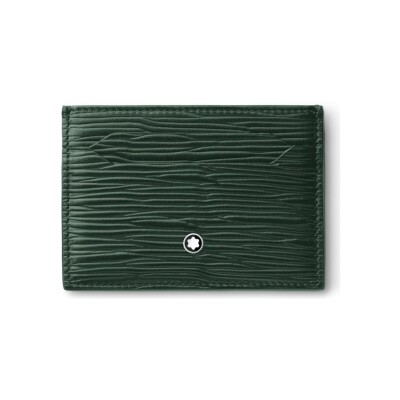 Montblanc Meisterstück 4810 card holder 5cc