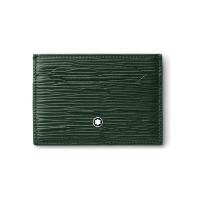 Montblanc Meisterstück 4810 card holder 5cc