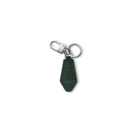 Montblanc Meisterstück 4810 diamond shaped key fob