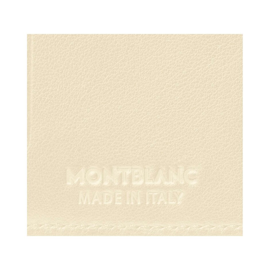 Portefeuille Montblanc Meisterstück 4810 mini format 4cc