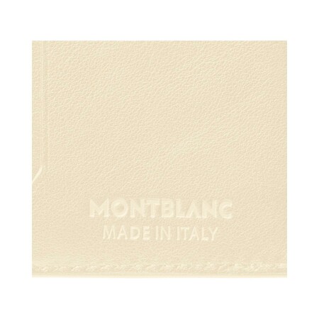 Montblanc Meisterstück 4810 card holder 4cc