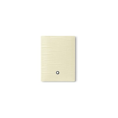 Porte-cartes Montblanc Meisterstück 4810 4cc