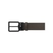 Ceinture Montblanc réversible de 35 mm en cuir