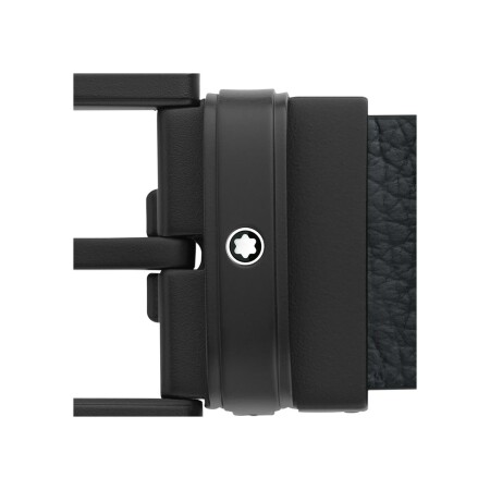 Ceinture Montblanc de 35mm en cuir