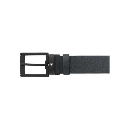 Ceinture Montblanc de 35mm en cuir