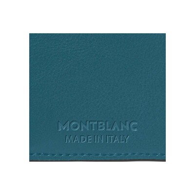 Montblanc Meisterstück Selection Soft wallet 6cc