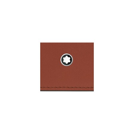 Montblanc Meisterstück Selection Soft mini wallet 4cc