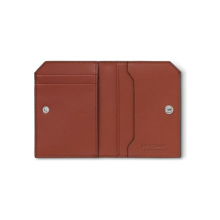 Montblanc Meisterstück Selection Soft mini wallet 4cc