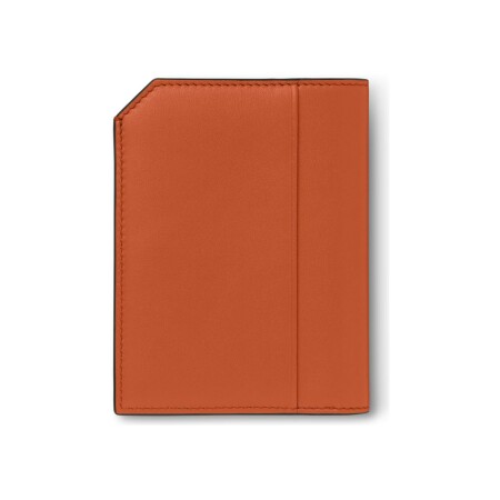 Montblanc Meisterstück Selection Soft mini wallet 4cc