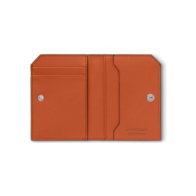 Montblanc Meisterstück Selection Soft mini wallet 4cc