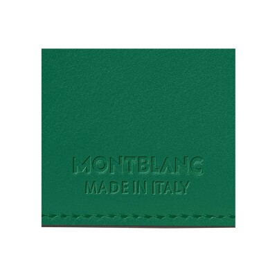 Montblanc Meisterstück Selection Soft mini wallet 4cc