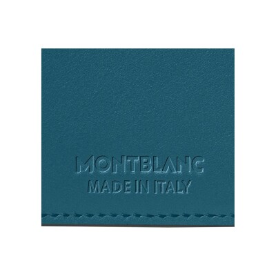 Montblanc Meisterstück Selection Soft mini wallet 4cc