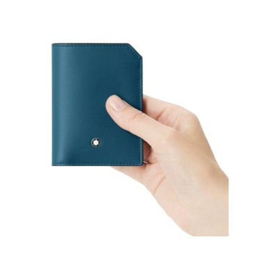 Montblanc Meisterstück Selection Soft mini wallet 4cc