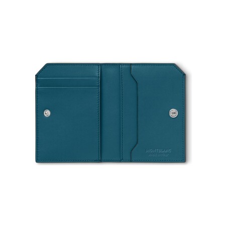 Montblanc Meisterstück Selection Soft mini wallet 4cc