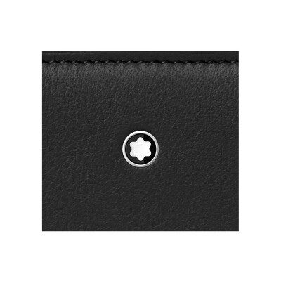 Montblanc Meisterstück Selection Soft wallet 12cc zip around