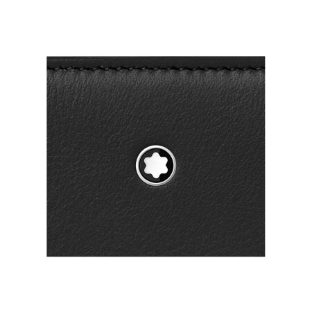 Montblanc Meisterstück Selection Soft wallet 12cc zip around