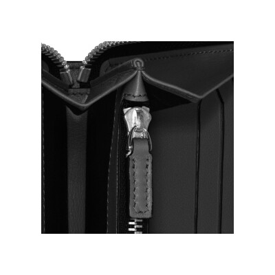 Montblanc Meisterstück Selection Soft wallet 12cc zip around