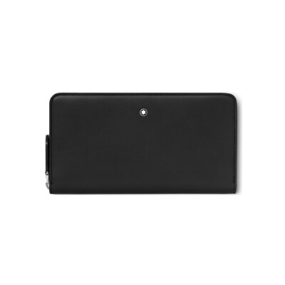 Montblanc Meisterstück Selection Soft wallet 12cc zip around