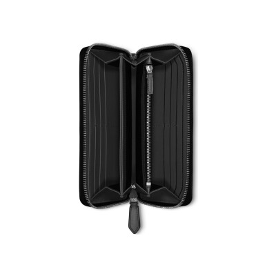 Montblanc Meisterstück Selection Soft wallet 12cc zip around