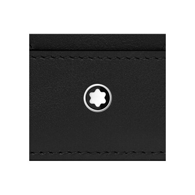 Montblanc Meisterstück Selection Soft card holder 4cc