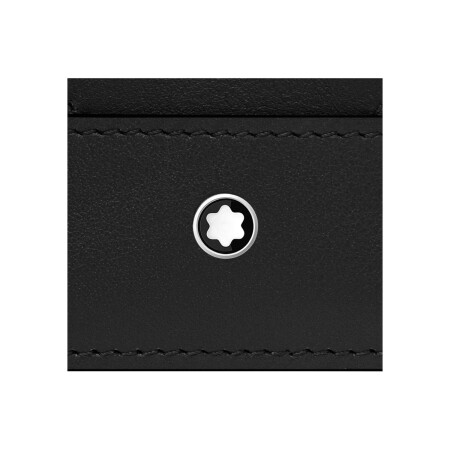 Porte-cartes Montblanc Meisterstück 4cc Soft