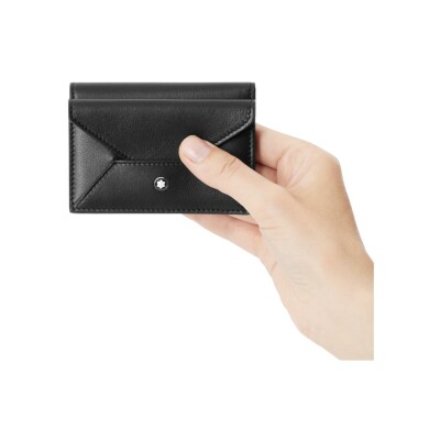 Montblanc Meisterstück Selection Soft card holder 4cc