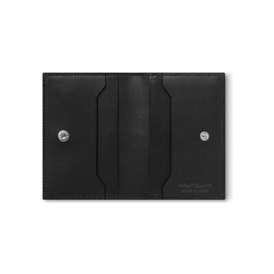 Montblanc Meisterstück Selection Soft card holder 4cc