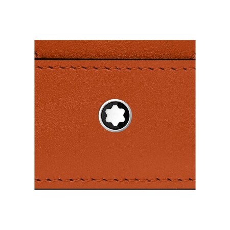 Montblanc Meisterstück Selection Soft card holder 4cc