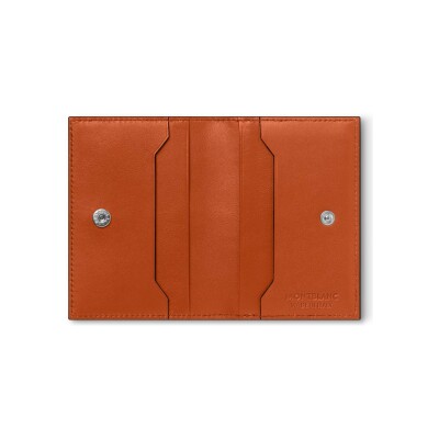 Montblanc Meisterstück Selection Soft card holder 4cc