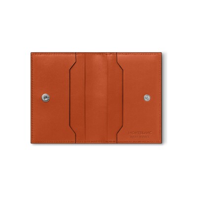 Montblanc Meisterstück Selection Soft card holder 4cc