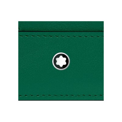 Montblanc Meisterstück Selection Soft card holder 4cc