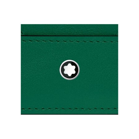 Montblanc Meisterstück Selection Soft card holder 4cc