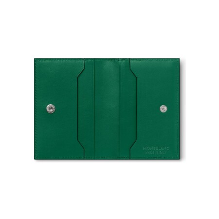 Montblanc Meisterstück Selection Soft card holder 4cc