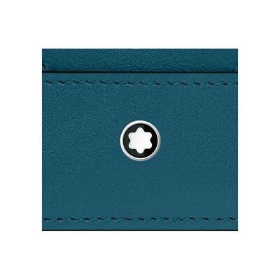 Montblanc Meisterstück Selection Soft card holder 4cc