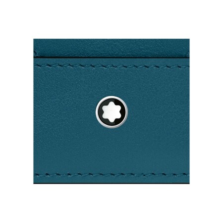 Porte-cartes Montblanc Meisterstück 4cc Soft