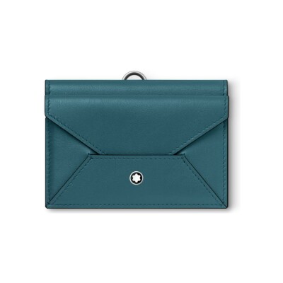 Montblanc Meisterstück Selection Soft card holder 4cc